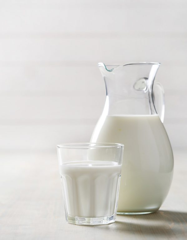 Keçi Sütü (3 Litre)